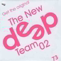 Deep Records - Deep Dance 73 (New Team) by Mixkatalog