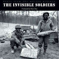 The Power Tapes: The Invisible Soldiers - Marc Mac (Fri 2 Oct 2020) by Urban Movement Radio