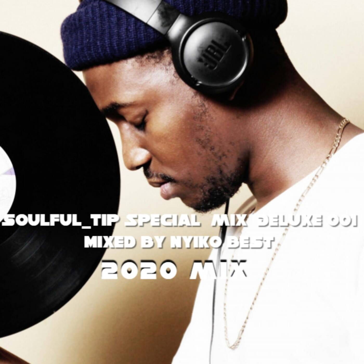 SoulfulTip Podcast By Nyiko Best
