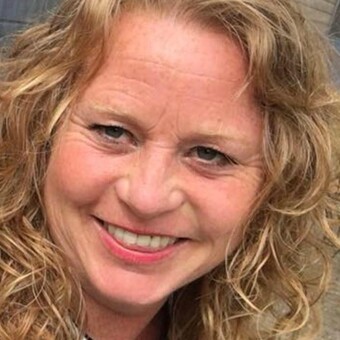 Wendy Beestachtig