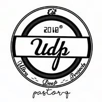 UltraDeeProjects 2nd offering mixed by Pastor Q by Pastor Q