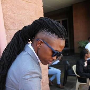 Nkosinathi Zulu