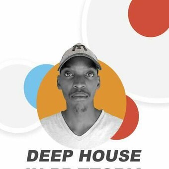 Deep House In Pr&aelig;toria Podcast