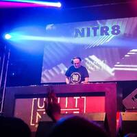 Nitr8 - DnB on Energy1058 - 21st dec 2025 by djnitr8