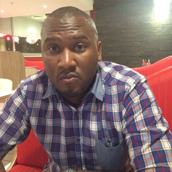 Oageng Wagga Thekisho