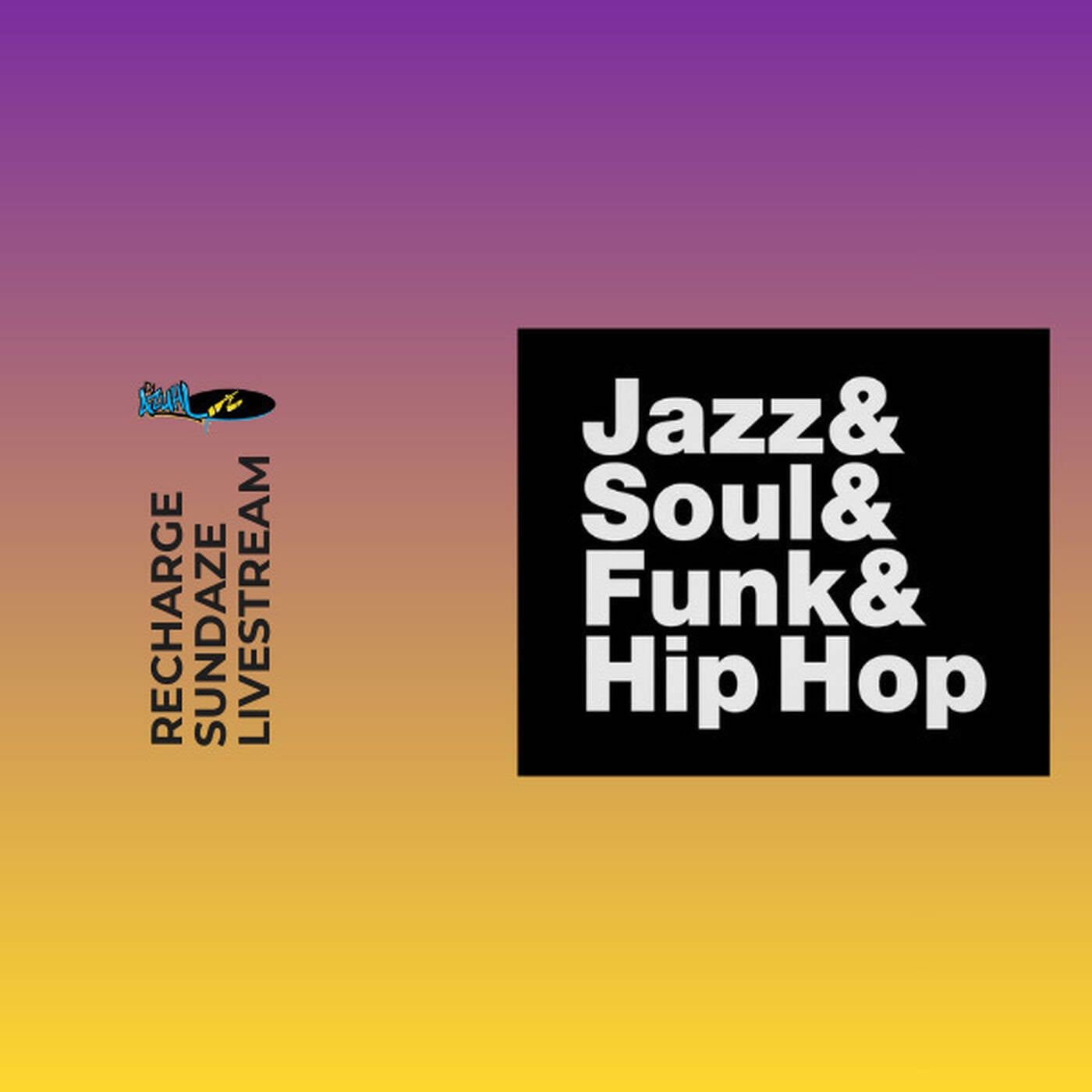 Recharge Sundaze (04.01.25)