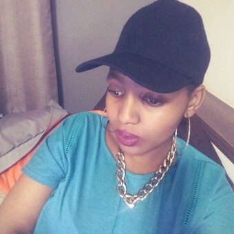 Namikha Naidine Mokgethi