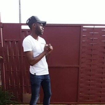 Ranthueng Daniel Motaung