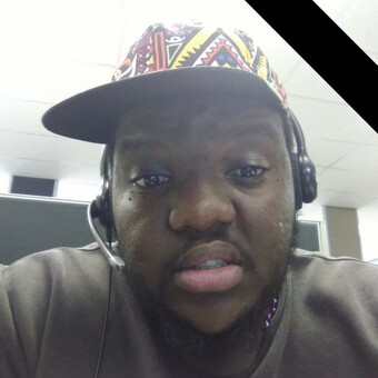 Sifiso Fizazz Lukhele