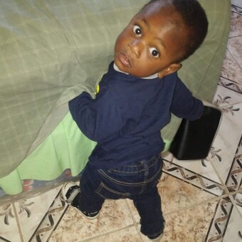 Keith RJ Walker