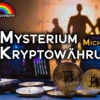 Mysterium Kryptowährungen - Michael Wolf by NuoFlix