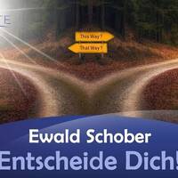 Entscheide Dich! - Ewald Schober by NuoFlix
