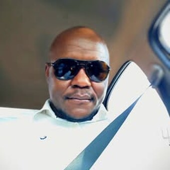 Daniel Mokolobotlo