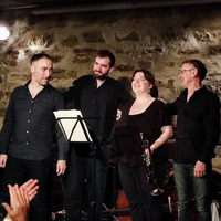 LE JAZZ DANS TOUS SES ETATS S08 EP17 19 MAI 2025 ITW F.TAREL SYBIOSIS &amp; A.RIDOUT - FOCUS FIMU - AGENDA by LE JAZZ DANS TOUS SES ETATS BY Salah Maalem