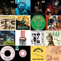 Musical Pot-Pourri #153 by Alternative Radio