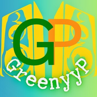 GreenyyP