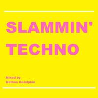 SLAMMIN' TECHNO MIX by DEEPER DANCE JOURNEY