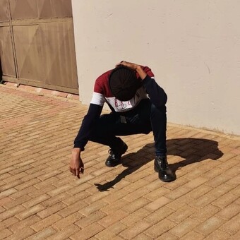 Sihle Mncwabe