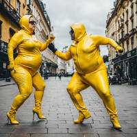 LP Prelude by Egor Denisov