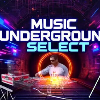 Rstcdj Underground Sessions