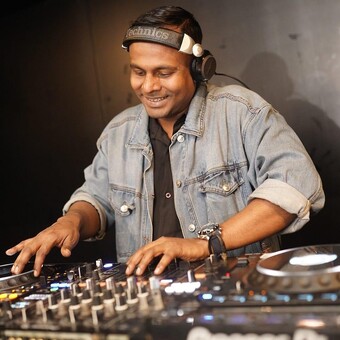 Rahul Das