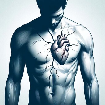 MrBraveheart Winterwolf