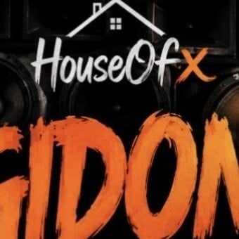 HouseOfx