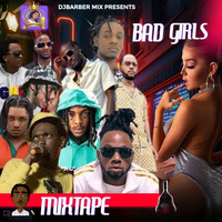 Dancehall Mix 2025, Bad Girls Ft Chronic Law, Pablo YG, Malie Donn, RajahWild, Charly Black by Dream-Sound Media