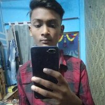 Ashish Kumar