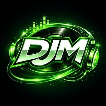 DJ M-