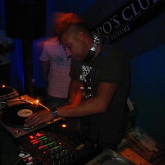 Marinix Dj