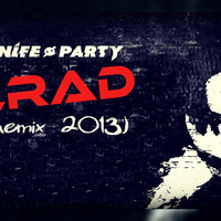  LRAD - (Knife party) (Remix 2013) (Zyro) by Zyro