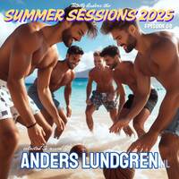 Summer Sessions 2025 E08 by Anders Lundgren