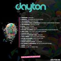 Dayton-The Funky Puss Vol 2 by Dayton