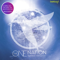 THE ONE NATION - MIAMI MUSIC WEEK EDITION(beatport Edition) by GIACOMO