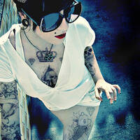 George Benson - The Ghetto (RocknRolla Soundsystem Edit) by RocknRolla Soundsystem