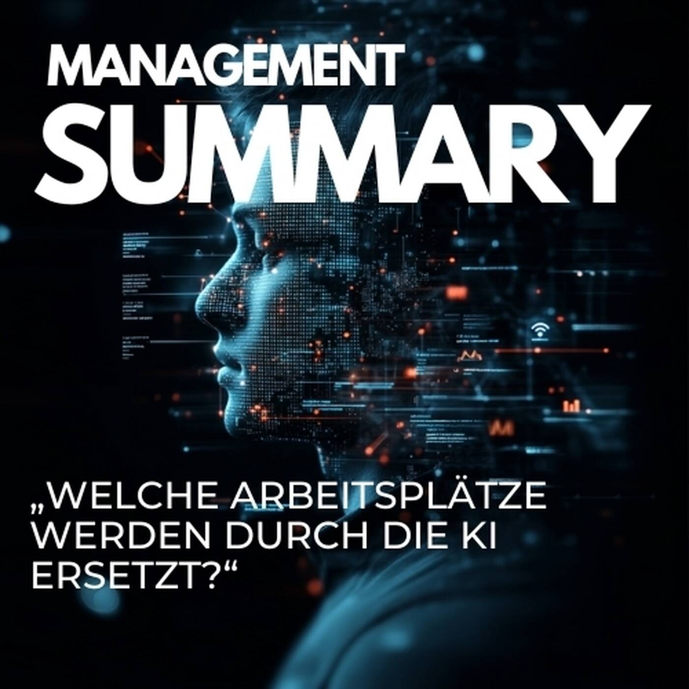 GENOE-Index: KI-Auswirkungen auf Berufe im Überblick episode artwork
