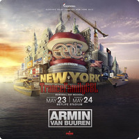 Armin van Buuren – Electric Daisy Carnival (EDC New York 2015) 23.05.2015 by Trance Family Global