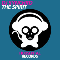 DJ Synchro - The spirit (Club Mix) by DJ Synchro