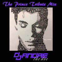 DJ Andre the Doc - The Prince Tribute Mix 2016 (actual tracklist in description) by DJ Andre the Doc