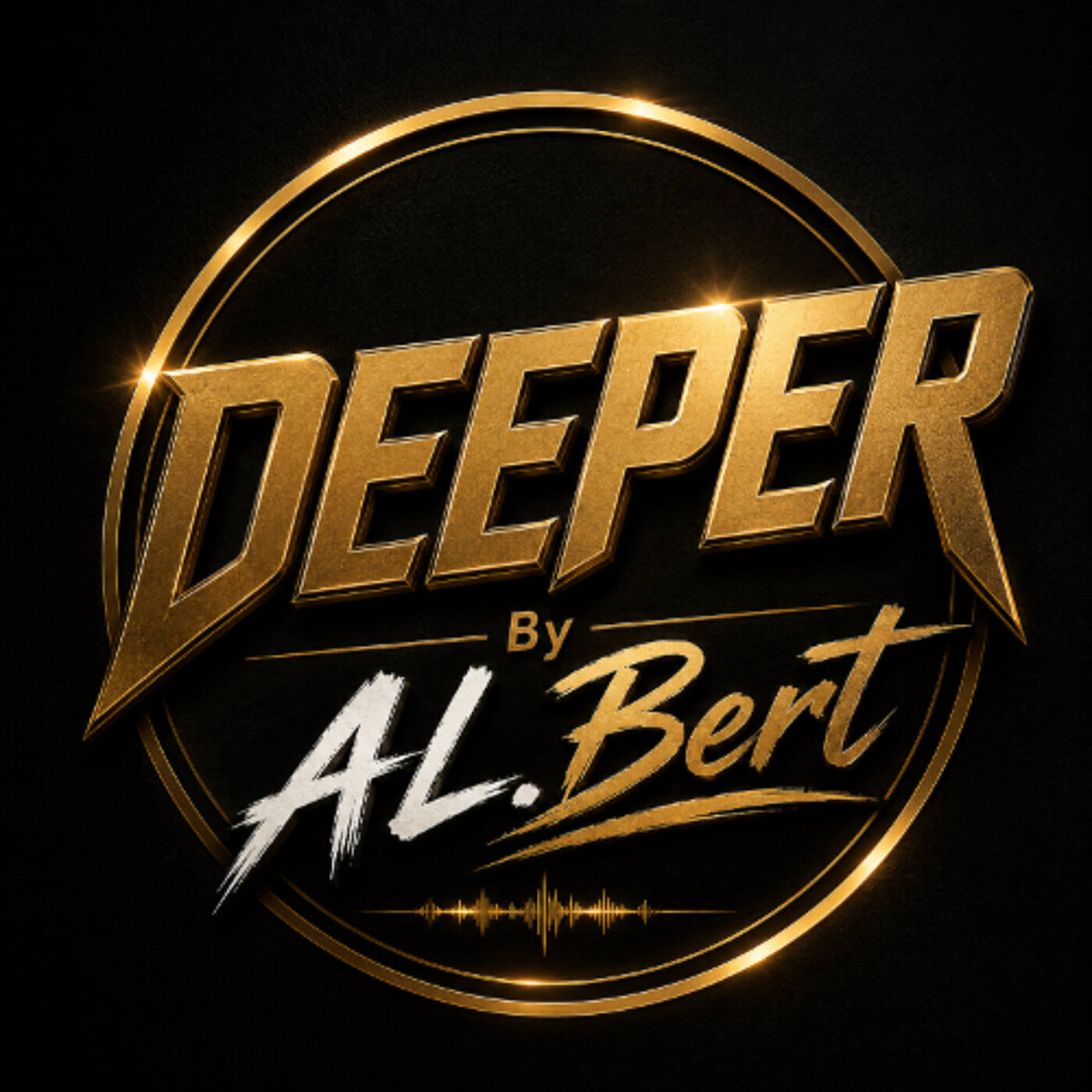 AL.Bert - Deeper Tribe  AL.Bert Mix episode artwork