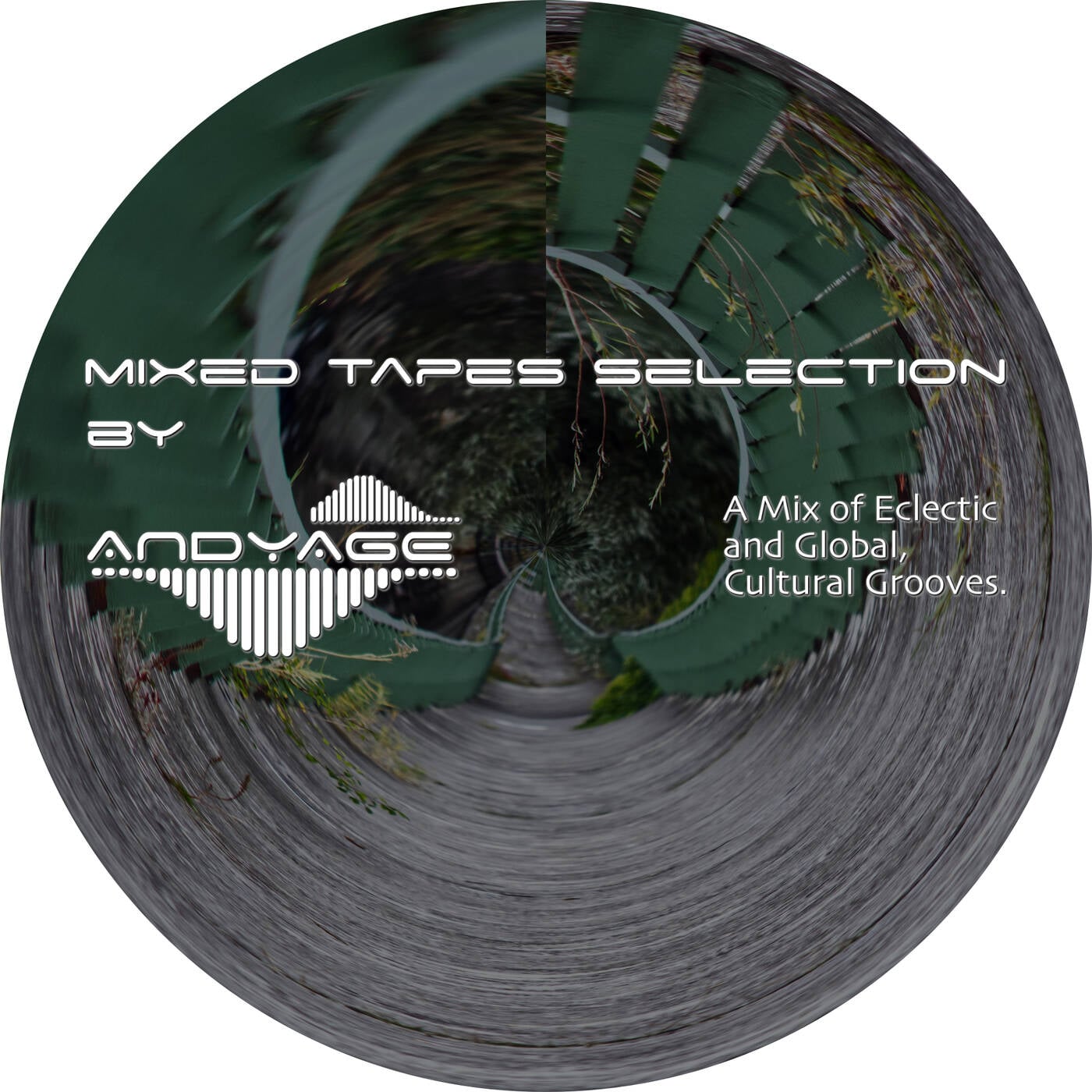 Mixed Tapes Selection - #240 - 2020-10-28 episode artwork