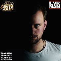 Loading 2019 Dj Mix by Oliver Man