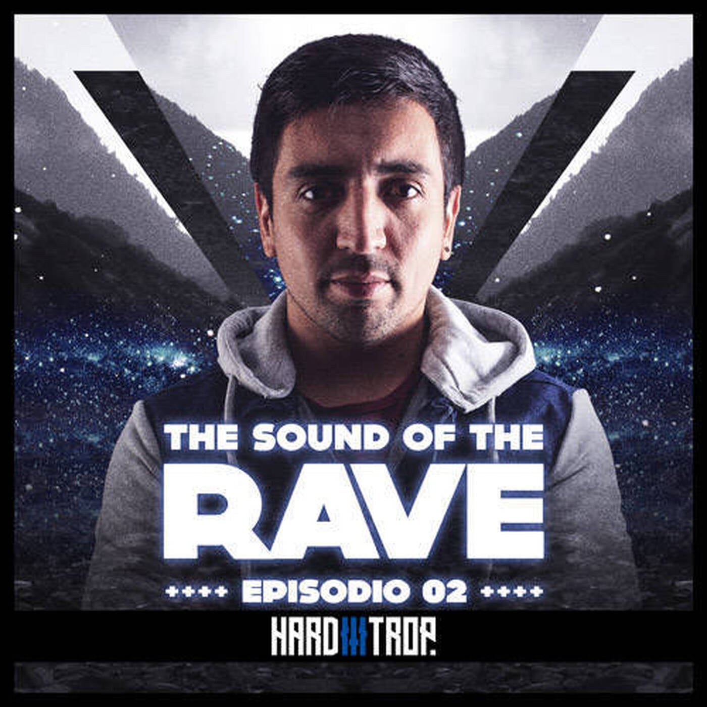 The Sound of the Rave #002 | by RebelNoise