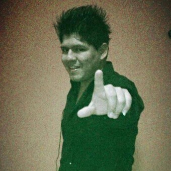 Dj DADDY MUSIC  JA&Eacute;N