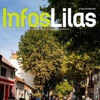 Infos Lilas octobre 2025