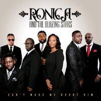 Let's Talk to the Lord - Keep The Faith: Ronica Bowers (Sun 27 Dec 2020) by Urban Movement Radio
