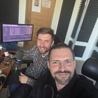 Saruna ar mūziķi | Parunāsim par | RML S11E56 | Kristaps Vanadziņš | Edgars Pakalns | 23.04.2026 by Radio Marija Latvija