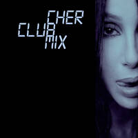 CHER CLUB MIX by Tonny Liljenberg