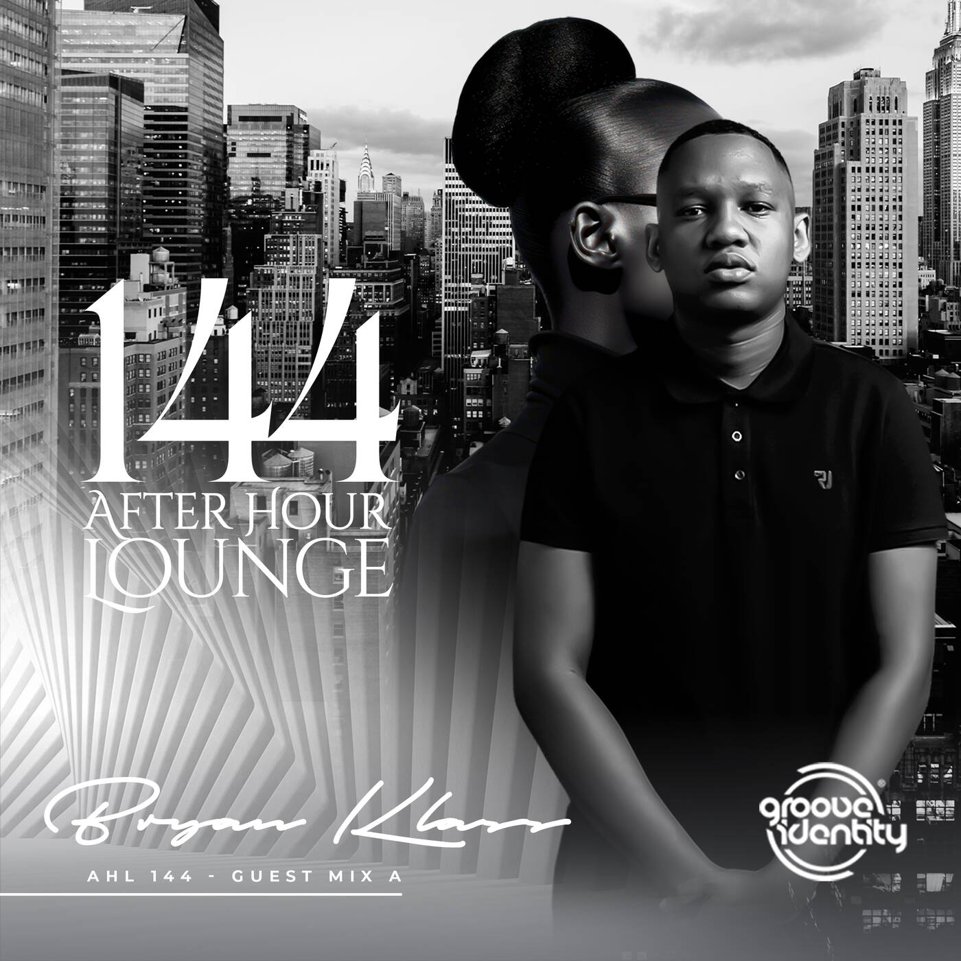 After Hour Lounge 144 (Guest Mix - A) mixed by Bryan Klaas episode artwork